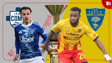 Nhận định bóng đá Como vs Lecce, 21h00 ngày 28/2: Como có cần Morata?